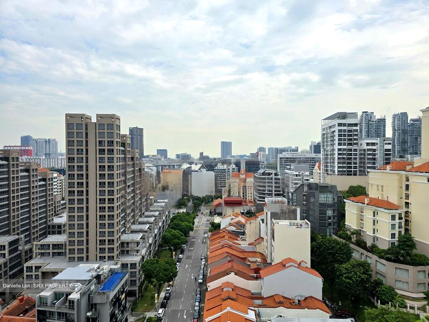 The Imperial (D9), Condominium #477195931